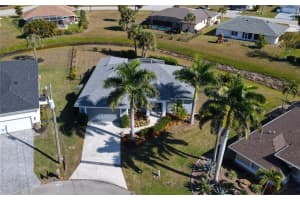 7342 N FICUS TREE, PUNTA GORDA, FL 33955 - MLS#MFRC7519525