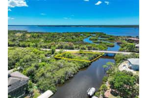 12412 EISENHOWER DRIVE, PORT CHARLOTTE, FL 33953 - MLS#MFRC7519527