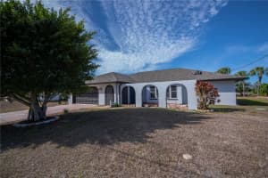 1197 DORCHESTER STREET, PORT CHARLOTTE, FL 33952 - MLS#MFRC7519528