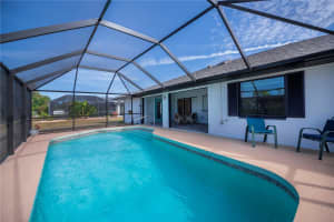 1197 DORCHESTER STREET, PORT CHARLOTTE, FL 33952 - MLS#MFRC7519528