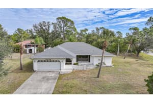 5446 STOKES STREET, PORT CHARLOTTE, FL 33981 - MLS#MFRC7519529