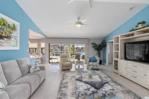 3616 DARIN DRIVE, PUNTA GORDA, FL 33950 - MLS#MFRC7519533