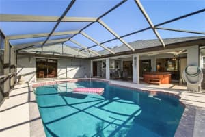 4209 FLAMINGO BOULEVARD, PORT CHARLOTTE, FL 33948 - MLS#MFRC7519542