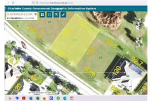 627 MONACO DRIVE, PUNTA GORDA, FL 33950 - MLS#MFRC7519546