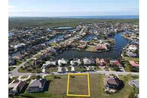 627 MONACO DRIVE, PUNTA GORDA, FL 33950 - MLS#MFRC7519546