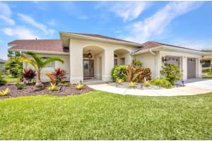 23317 KIM AVENUE, PORT CHARLOTTE, FL 33954 - MLS#MFRC7519552