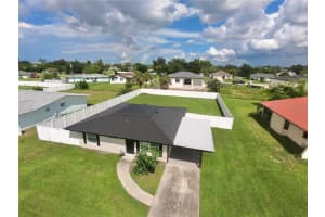 3324 PORT CHARLOTTE BOULEVARD, PORT CHARLOTTE, FL 33952 - MLS#MFRC7519553