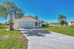 2233 YEOMAN COURT, PUNTA GORDA, FL 33983 - MLS#MFRC7519556