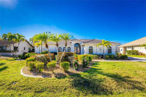 1637 SUZI STREET, PUNTA GORDA, FL 33950 Sold 01/27/26