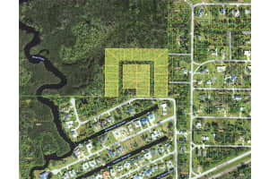 WYCHEWOOD DR, PUNTA GORDA, FL 33950 - MLS#MFRC7519558