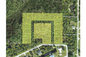 WYCHEWOOD DR, PUNTA GORDA, FL 33950 - MLS#MFRC7519558