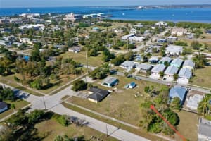 623 FITZHUGH AVENUE, PUNTA GORDA, FL 33950 - MLS#MFRC7519559