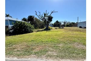 623 FITZHUGH AVENUE, PUNTA GORDA, FL 33950 - MLS#MFRC7519559