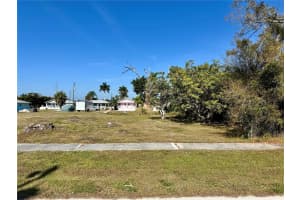 623 FITZHUGH AVENUE, PUNTA GORDA, FL 33950 - MLS#MFRC7519559