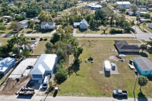 623 FITZHUGH AVENUE, PUNTA GORDA, FL 33950 - MLS#MFRC7519559