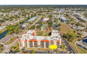 3006 Caring Way #206, PORT CHARLOTTE