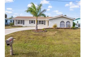 1756 Boca Raton Ct, Punta Gorda, FL 33950, Sold 03/06/26