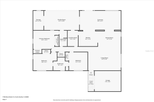 1756 Boca Raton Ct, Punta Gorda, FL 33950, Sold 03/06/26