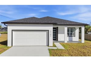 18182 STEELE AVENUE, PORT CHARLOTTE, FL 33948 - MLS#MFRC7519574