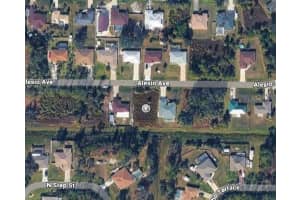 ALESIO AVE, NORTH PORT, FL 34286 - MLS#MFRC7519575