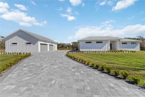 2154 AZURE ROAD, NORTH PORT, FL 34286 - MLS#MFRC7519576