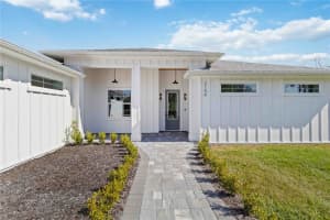 2154 AZURE ROAD, NORTH PORT, FL 34286 - MLS#MFRC7519576