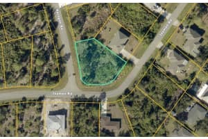 JAYMAN RD, NORTH PORT, FL 34291 - MLS#MFRC7519577