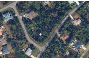 JAYMAN RD, NORTH PORT, FL 34291 - MLS#MFRC7519577