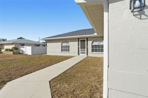 520 MERIDAN AVENUE, PORT CHARLOTTE, FL 33952 - MLS#MFRC7519579