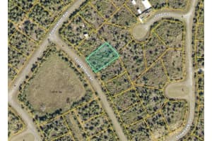 COTTAGEMAID ST, NORTH PORT, FL 34288 Sold 03/12/26