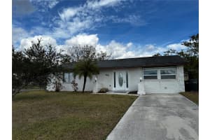 7107 ARAB COURT, NORTH PORT, FL 34287 - MLS#MFRC7519581