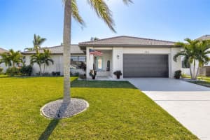 343 Portofino Dr, PUNTA GORDA