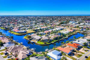 1121 HAWKS NEST COURT, PUNTA GORDA, FL 33950 Sold 01/29/26