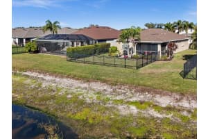 24040 CANAL STREET, PUNTA GORDA, FL 33980 - MLS#MFRC7519593