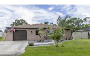 939 SILVER SPRINGS TERRACE, PORT CHARLOTTE, FL 33948 - MLS#MFRC7519603