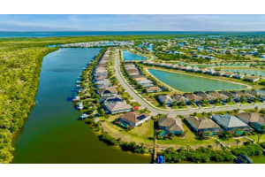 15080 SPANISH POINT DRIVE, PORT CHARLOTTE, FL 33981 - MLS#MFRC7519611