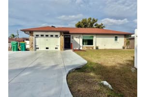 23142 HEMENWAY AVENUE, PUNTA GORDA, FL 33980 Sold 01/30/26