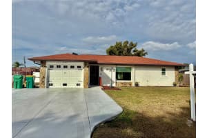 23142 HEMENWAY AVENUE, PUNTA GORDA, FL 33980 Sold 01/30/26