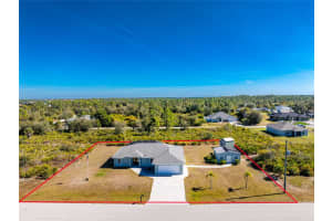 4384 KEMPSON LANE, PORT CHARLOTTE, FL 33981 - MLS#MFRC7519616