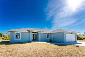 4384 KEMPSON LANE, PORT CHARLOTTE, FL 33981 - MLS#MFRC7519616