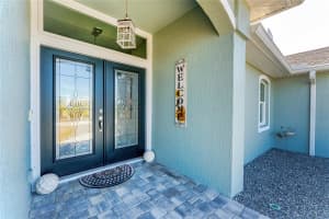 4384 KEMPSON LANE, PORT CHARLOTTE, FL 33981 - MLS#MFRC7519616