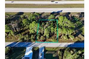 Lot 2 Loffreda Ave North Port, FL 34291 Sold 01/29/26