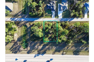Lot 2 Loffreda Ave North Port, FL 34291 Sold 01/29/26