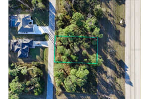 Lot 2 Loffreda Ave North Port, FL 34291 Sold 01/29/26