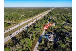 Lot 2 Loffreda Ave North Port, FL 34291 Sold 01/29/26