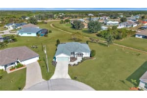 320 TANDIL STREET, PUNTA GORDA, FL 33983 - MLS#MFRC7519621
