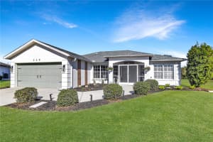 320 TANDIL STREET, PUNTA GORDA, FL 33983 - MLS#MFRC7519621