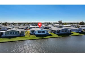 495 SCHOONER STREET, NORTH PORT, FL 34287 - MLS#MFRC7519625