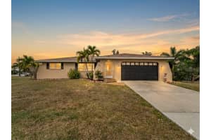 826 VIRGINIA AVENUE, PUNTA GORDA, FL 33950 - MLS#MFRC7519626