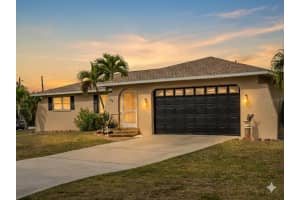 826 VIRGINIA AVENUE, PUNTA GORDA, FL 33950 - MLS#MFRC7519626